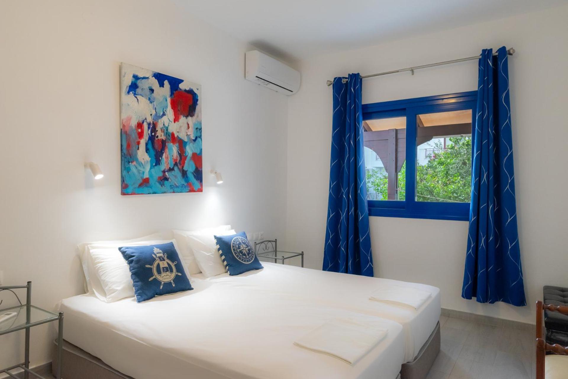 Stratos By Mroom Apartments Μακρύγιαλος Εξωτερικό φωτογραφία