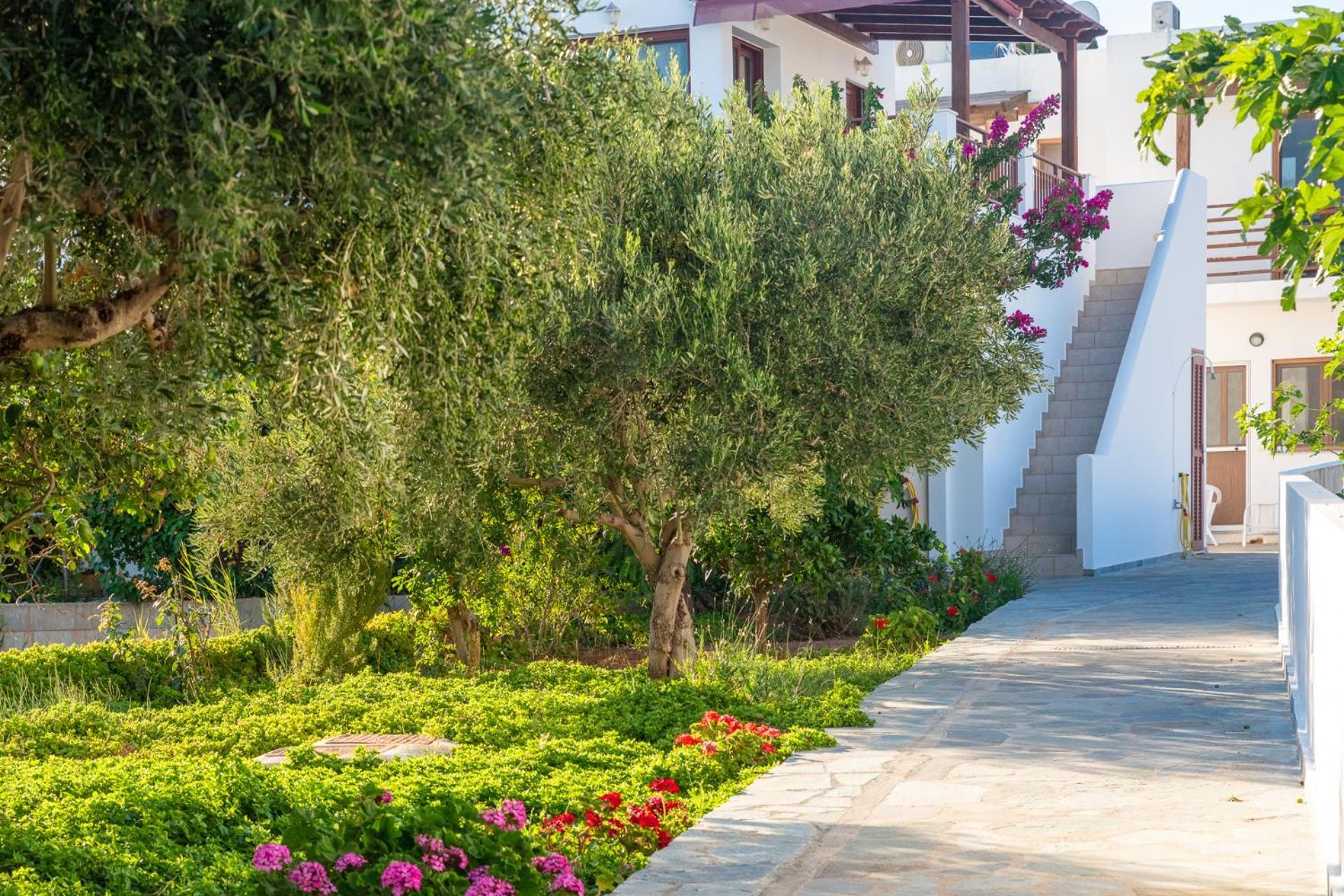 Stratos By Mroom Apartments Μακρύγιαλος Εξωτερικό φωτογραφία