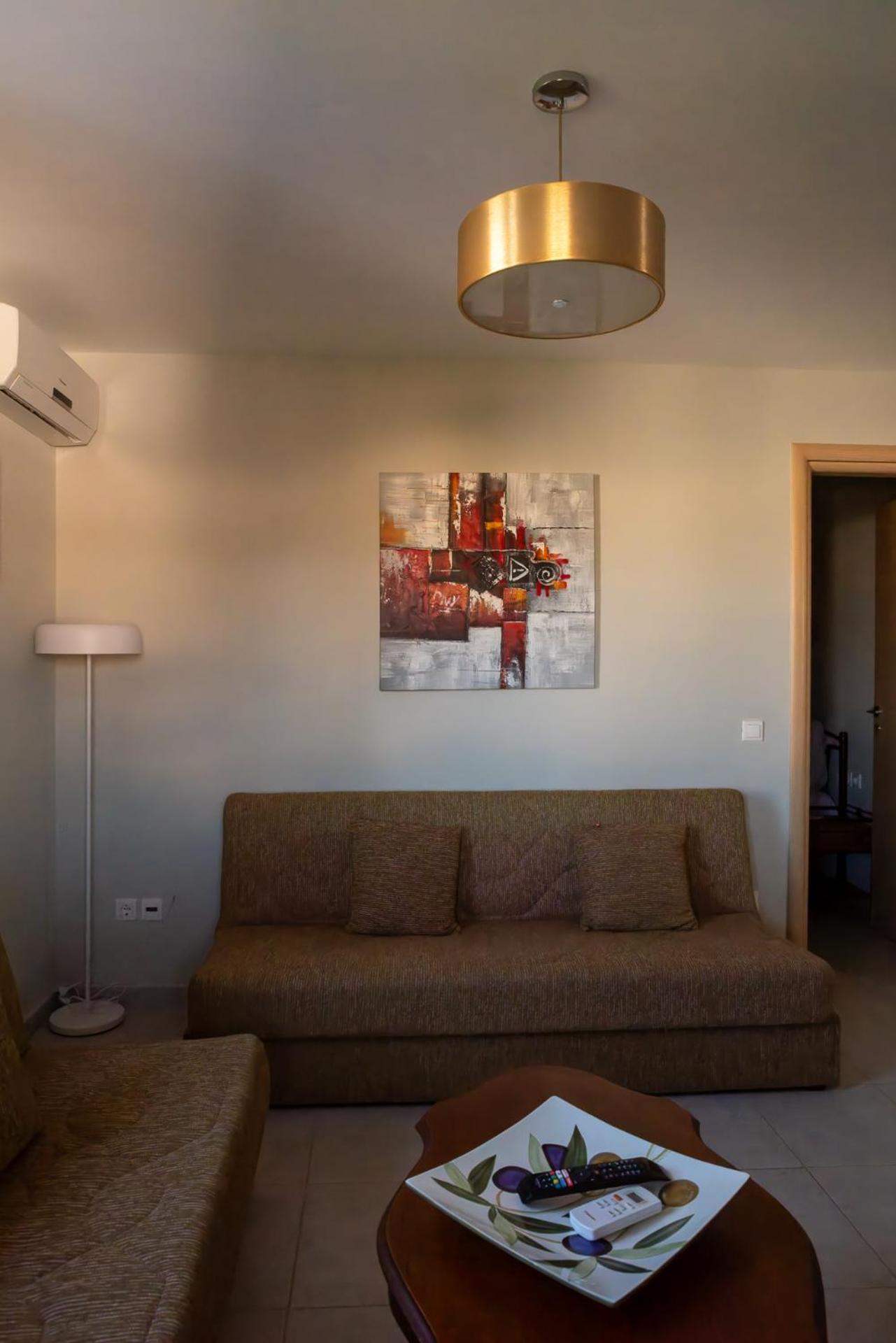 Stratos By Mroom Apartments Μακρύγιαλος Εξωτερικό φωτογραφία